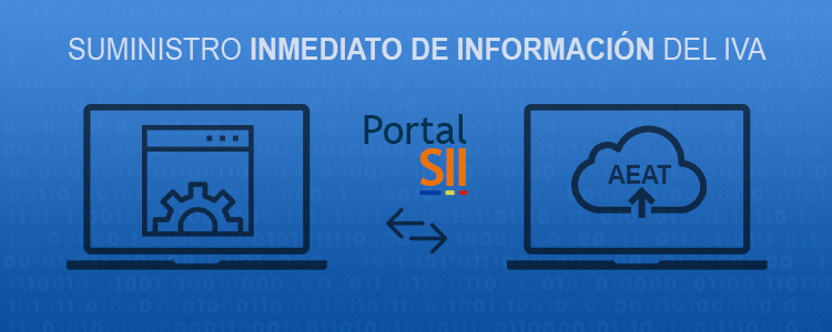 Descubre los beneficios del Suministro Inmediato de Informacin SII