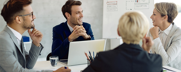 Con Portaleem mejora la comunicación de tu empresa