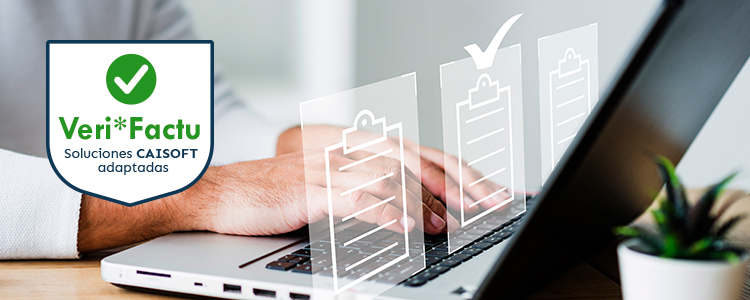Software para cumplir con VeriFactu de forma automatizada y eficiente